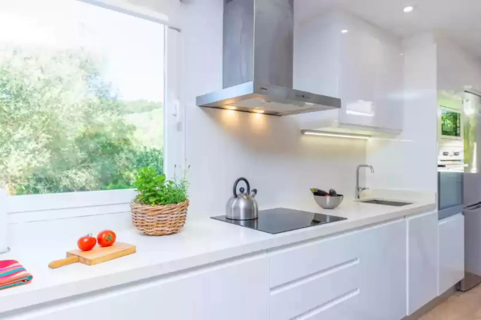 Casa Gema-Kitchen