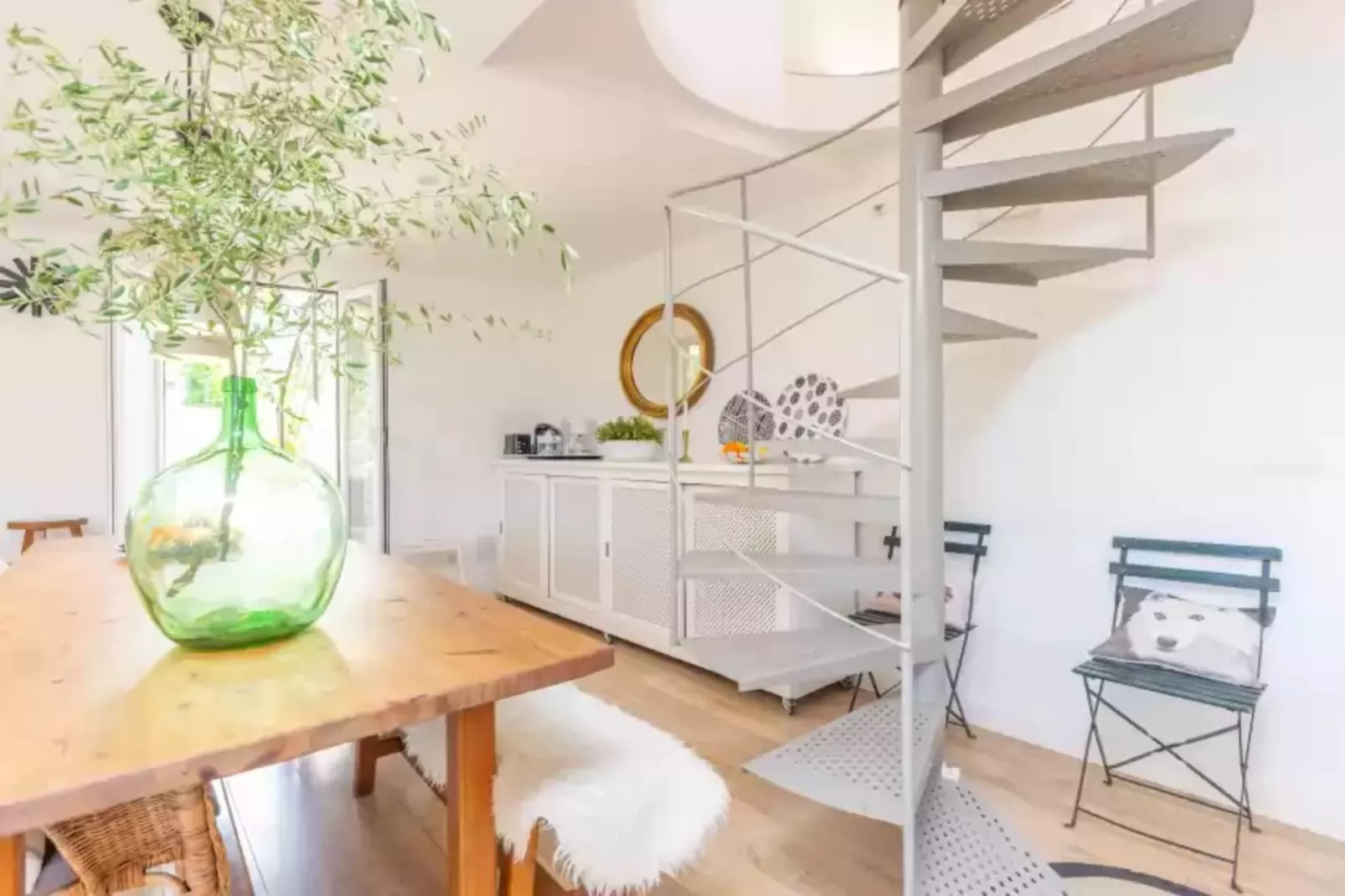 Casa Gema-Landing