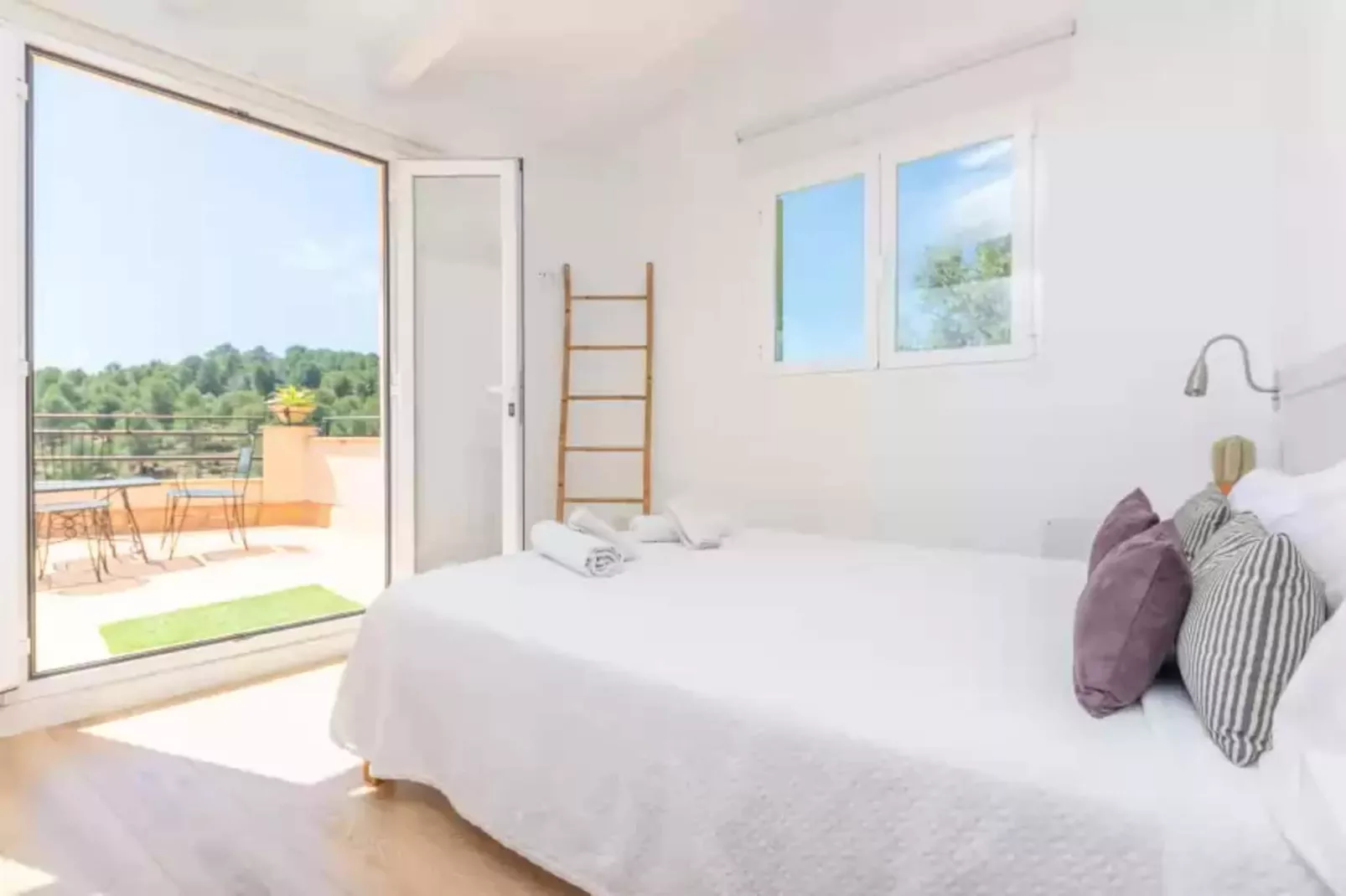 Casa Gema-Bedroom