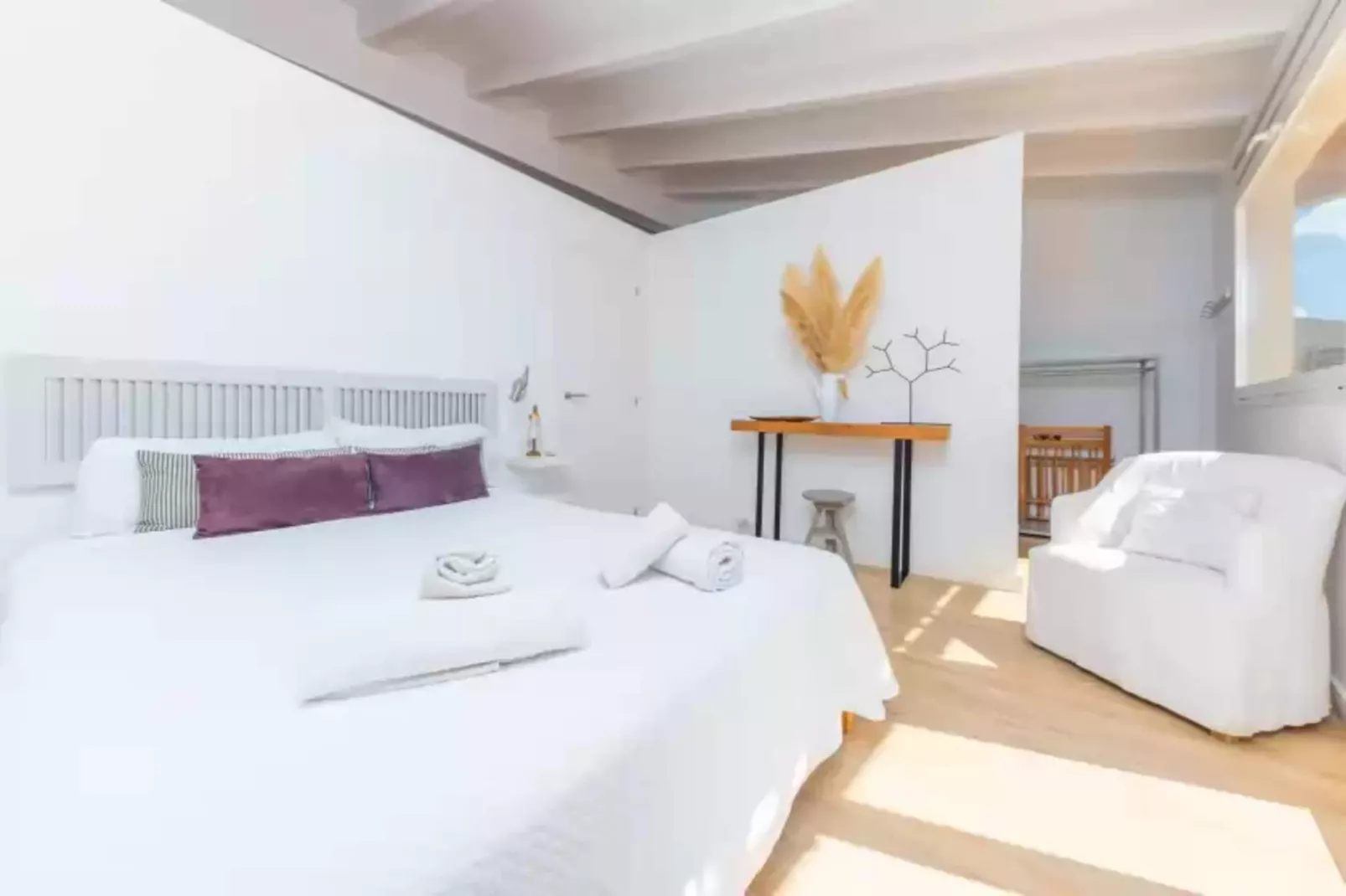 Casa Gema-Bedroom