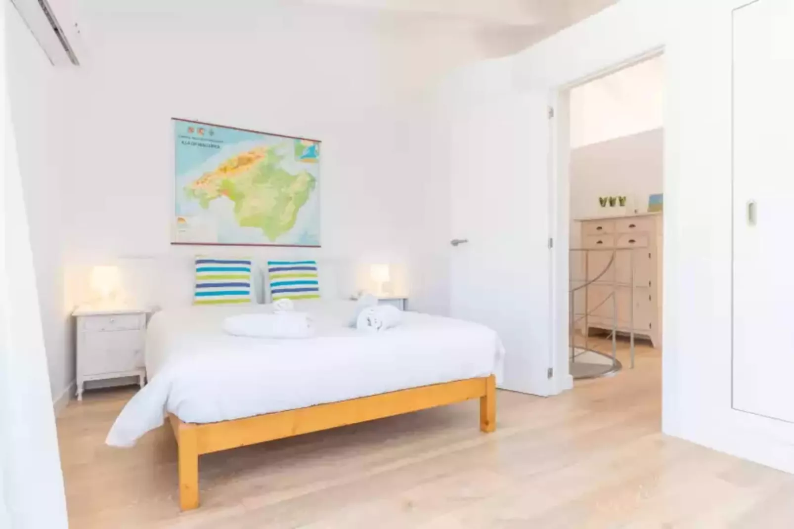 Casa Gema-Bedroom