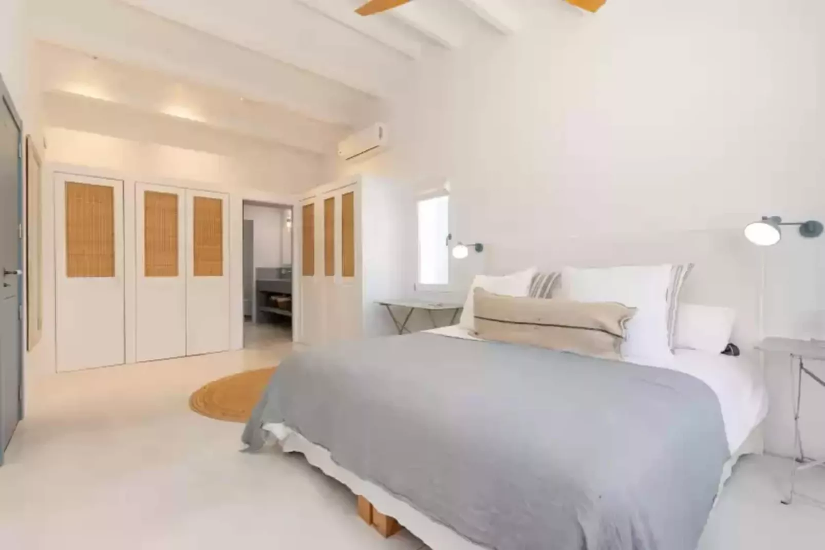 Sa Blava-Bedroom