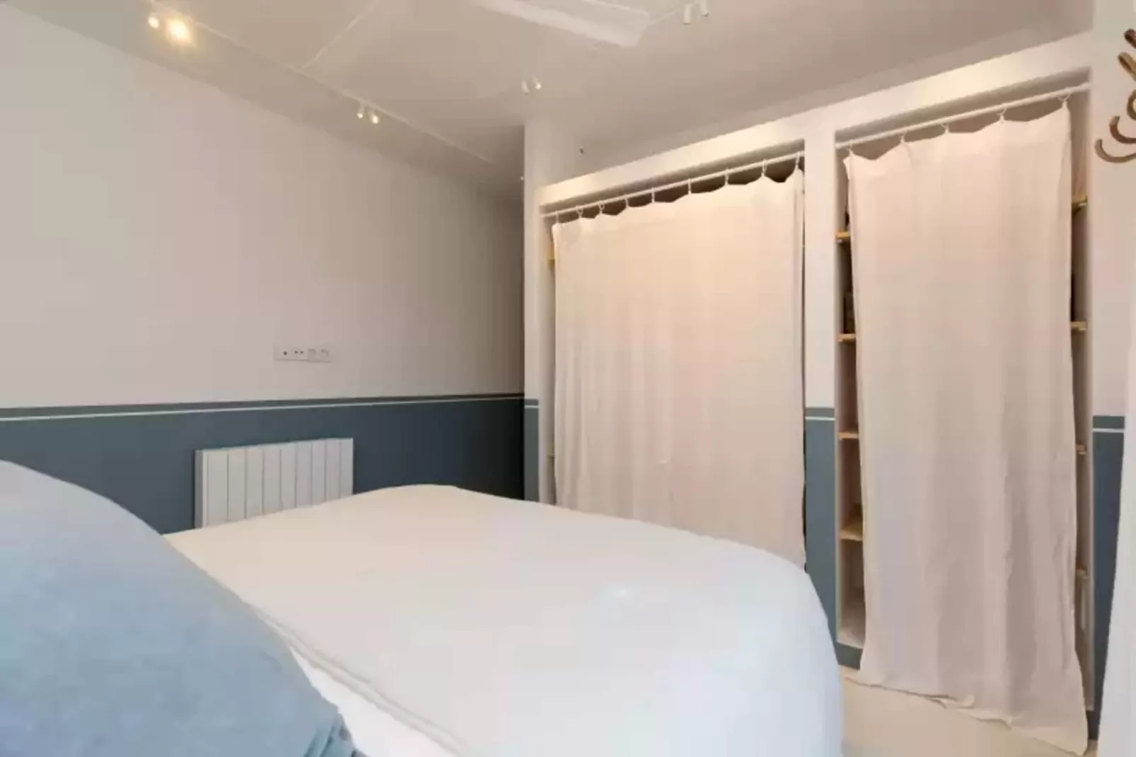 Sa Blava-Bedroom