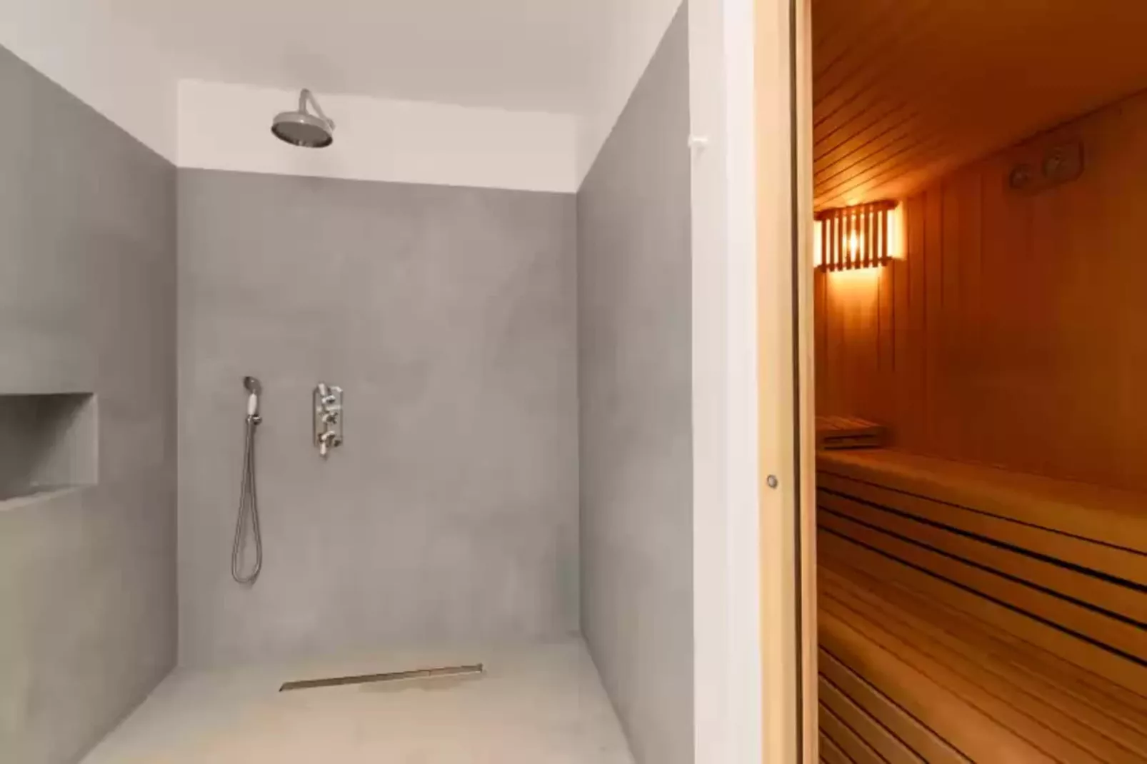 Sa Blava-Bathroom