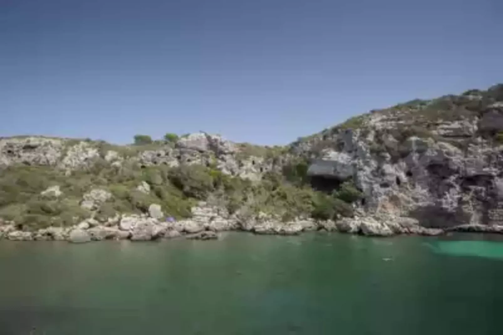 Sa Blava-Areas summer 5km