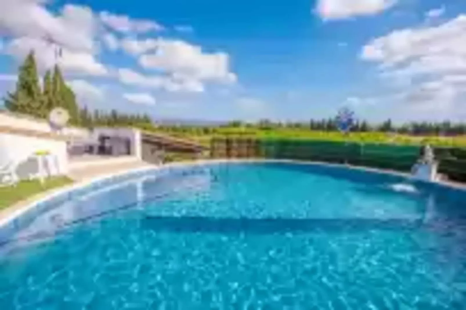 Can Pintat (llubÍ)-Pool