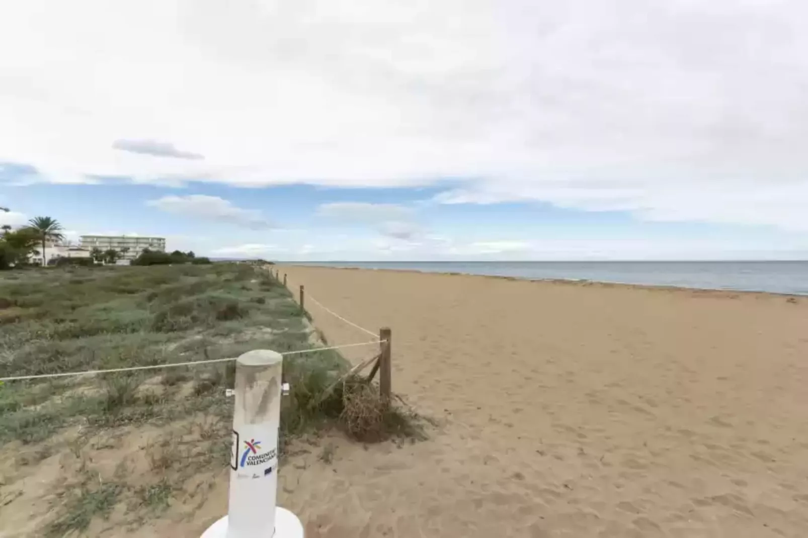 Les Gavines-Areas summer 1km