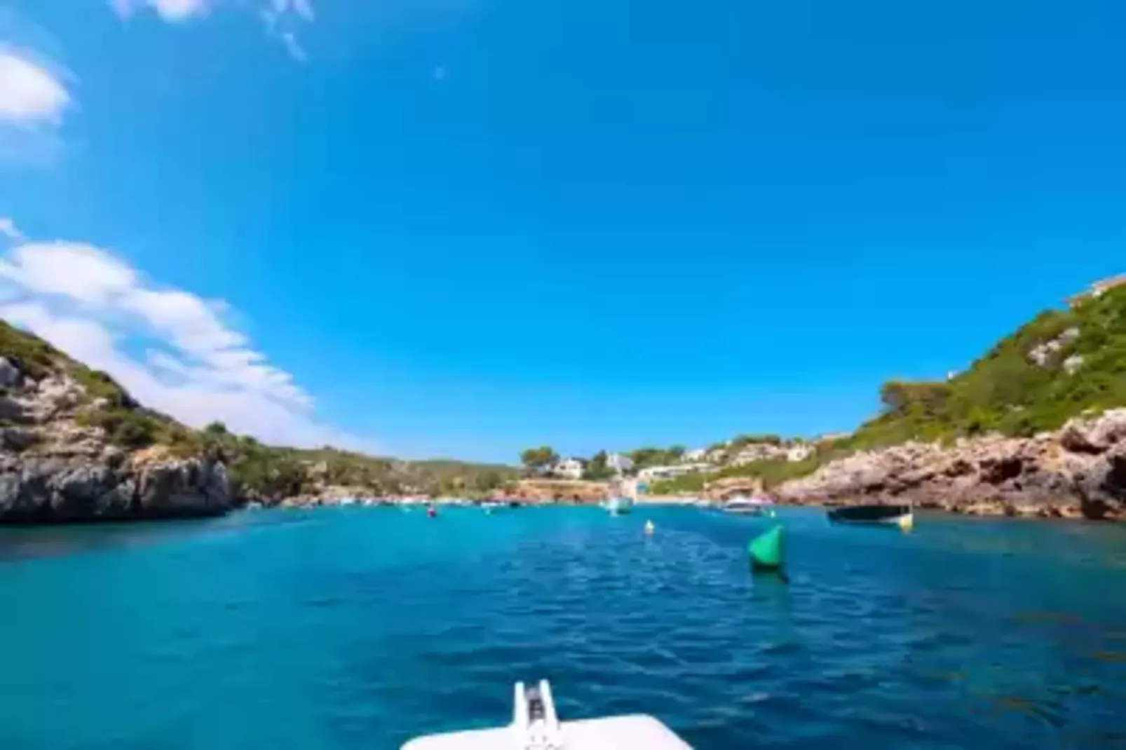 Villa Mila-Areas summer 5km