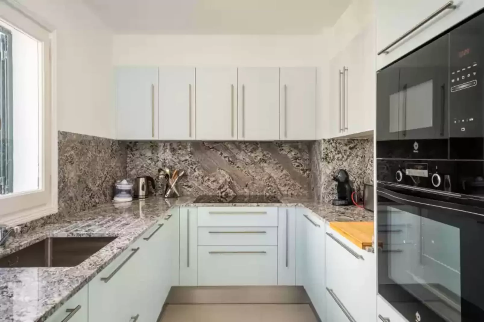 Villa Arena-Kitchen