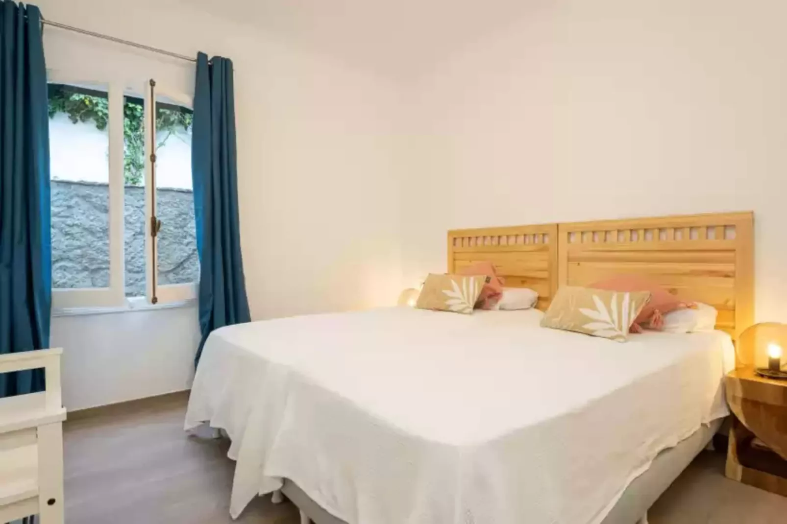 Villa Arena-Bedroom