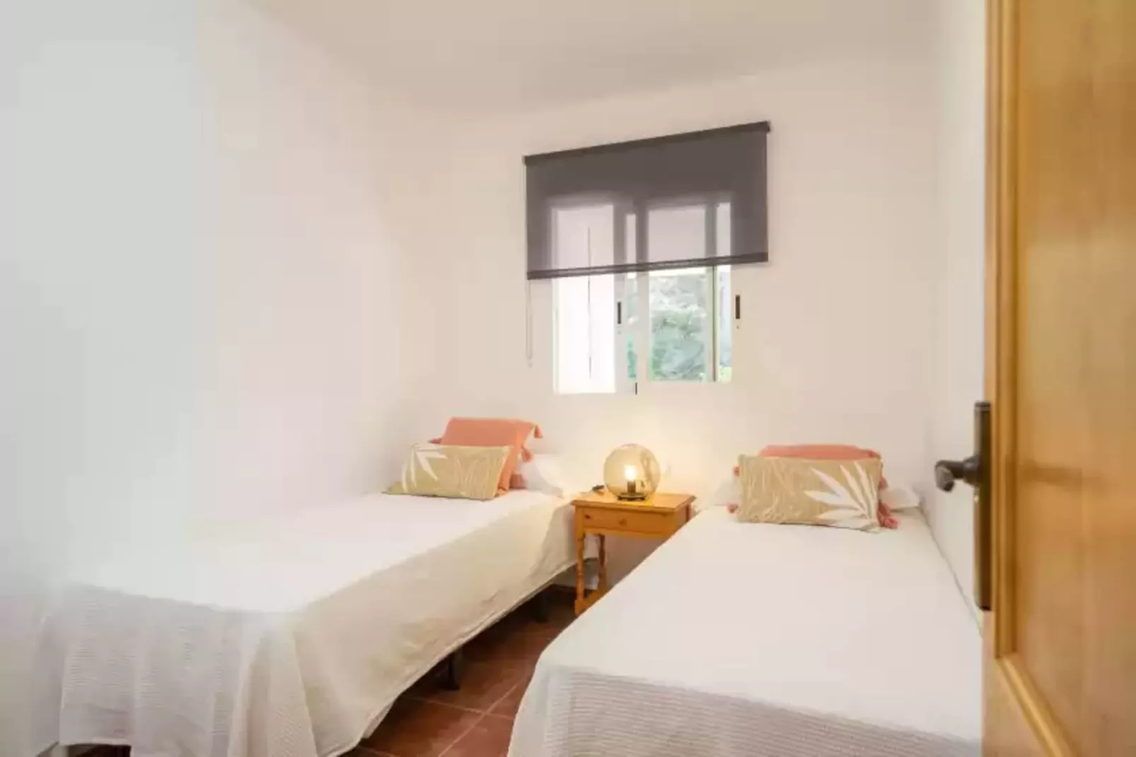 Villa Arena-Bedroom