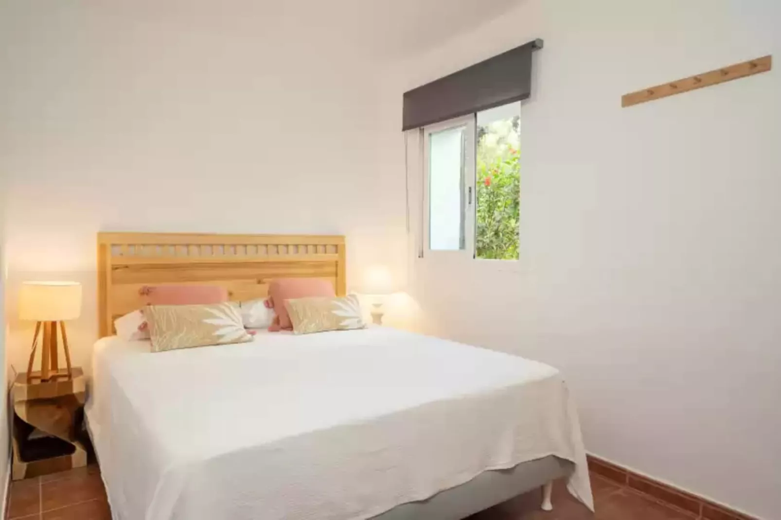 Villa Arena-Bedroom