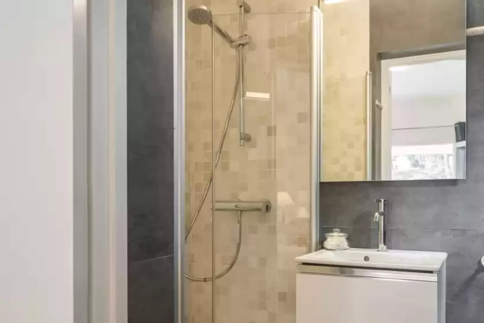 Villa Arena-Bathroom
