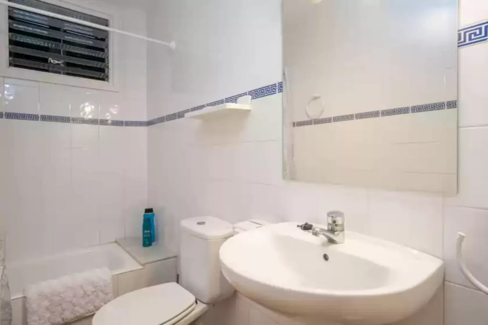 Villa Arena-Bathroom