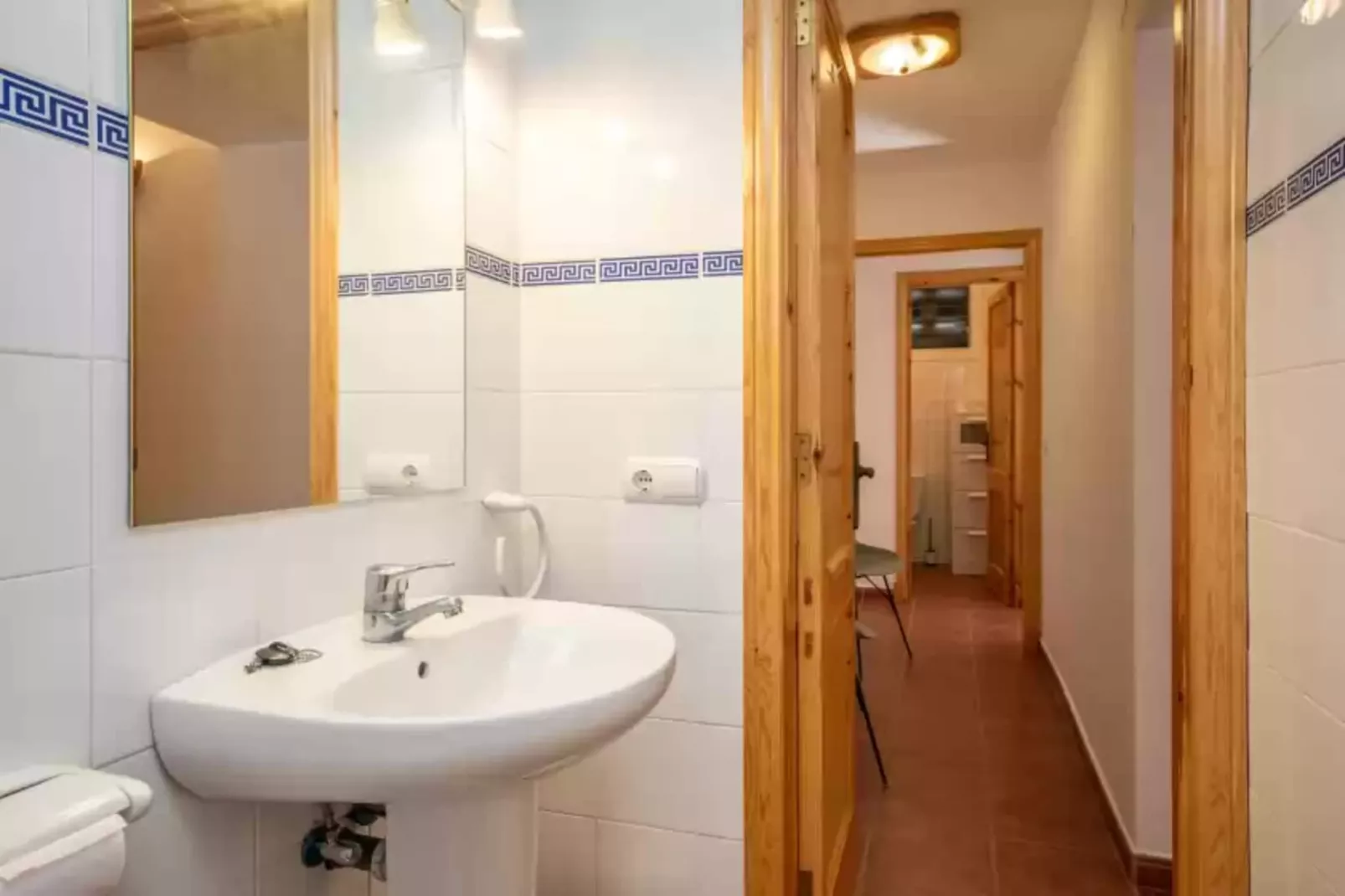 Villa Arena-Bathroom