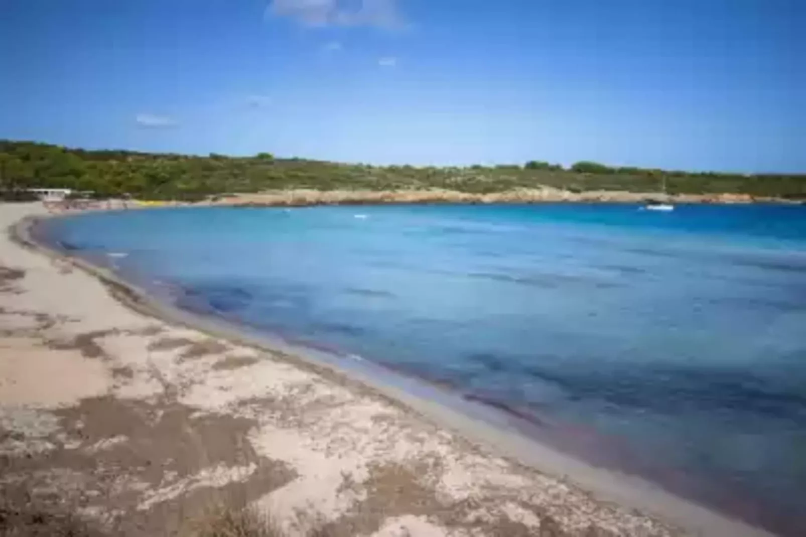 Villa Arena-Areas summer 5km
