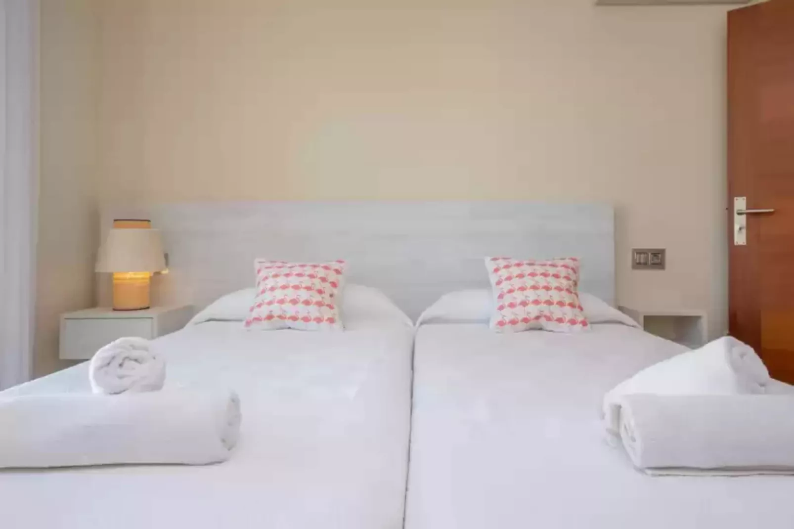 Antonia-Bedroom