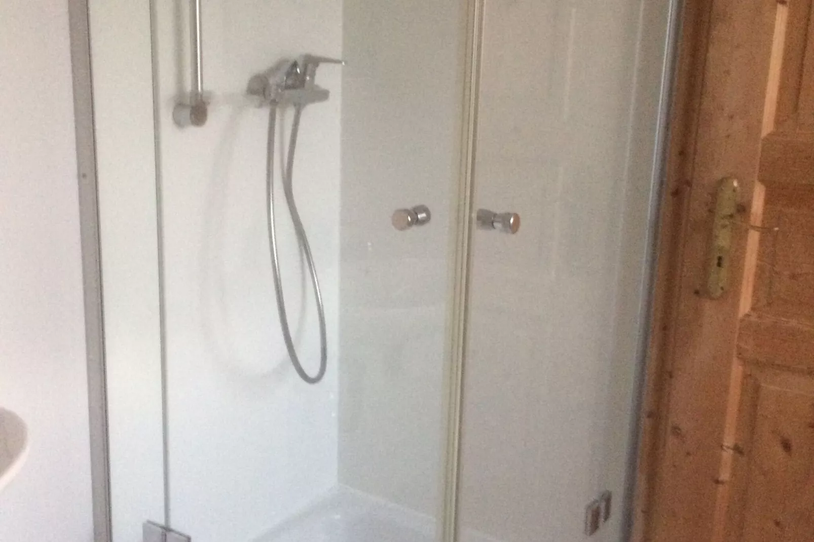 Haus Gisela-Bathroom