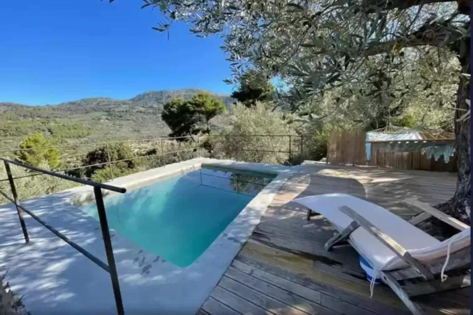 Els Abats-Pool