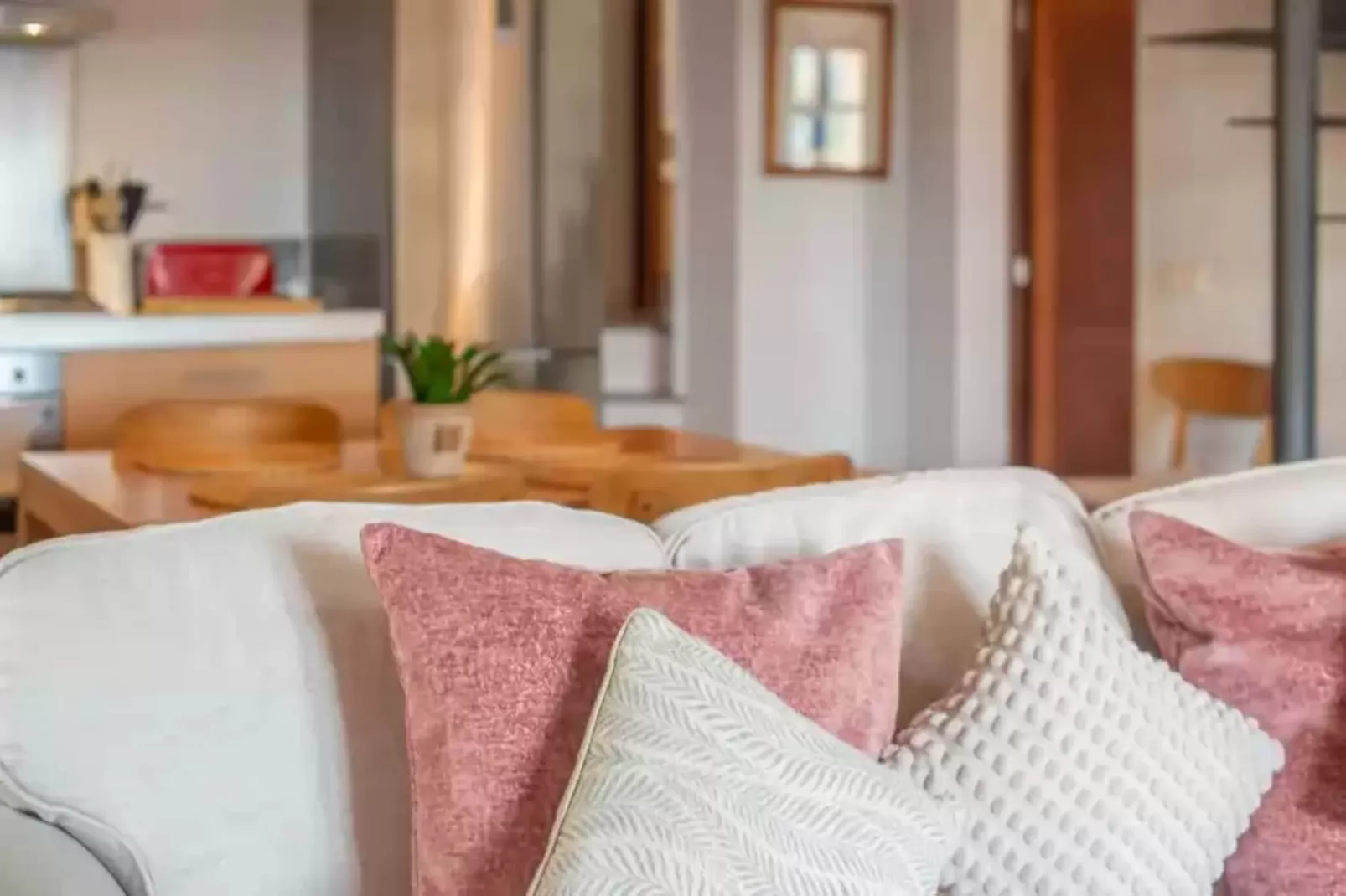Els Abats-Living room