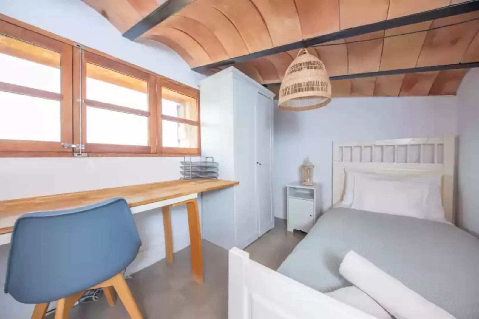Els Abats-Bedroom