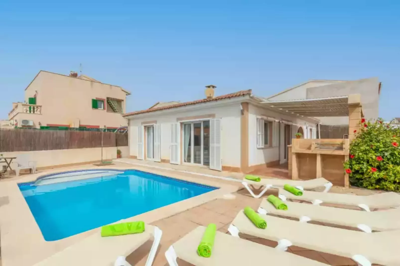 Casa Martin-Pool
