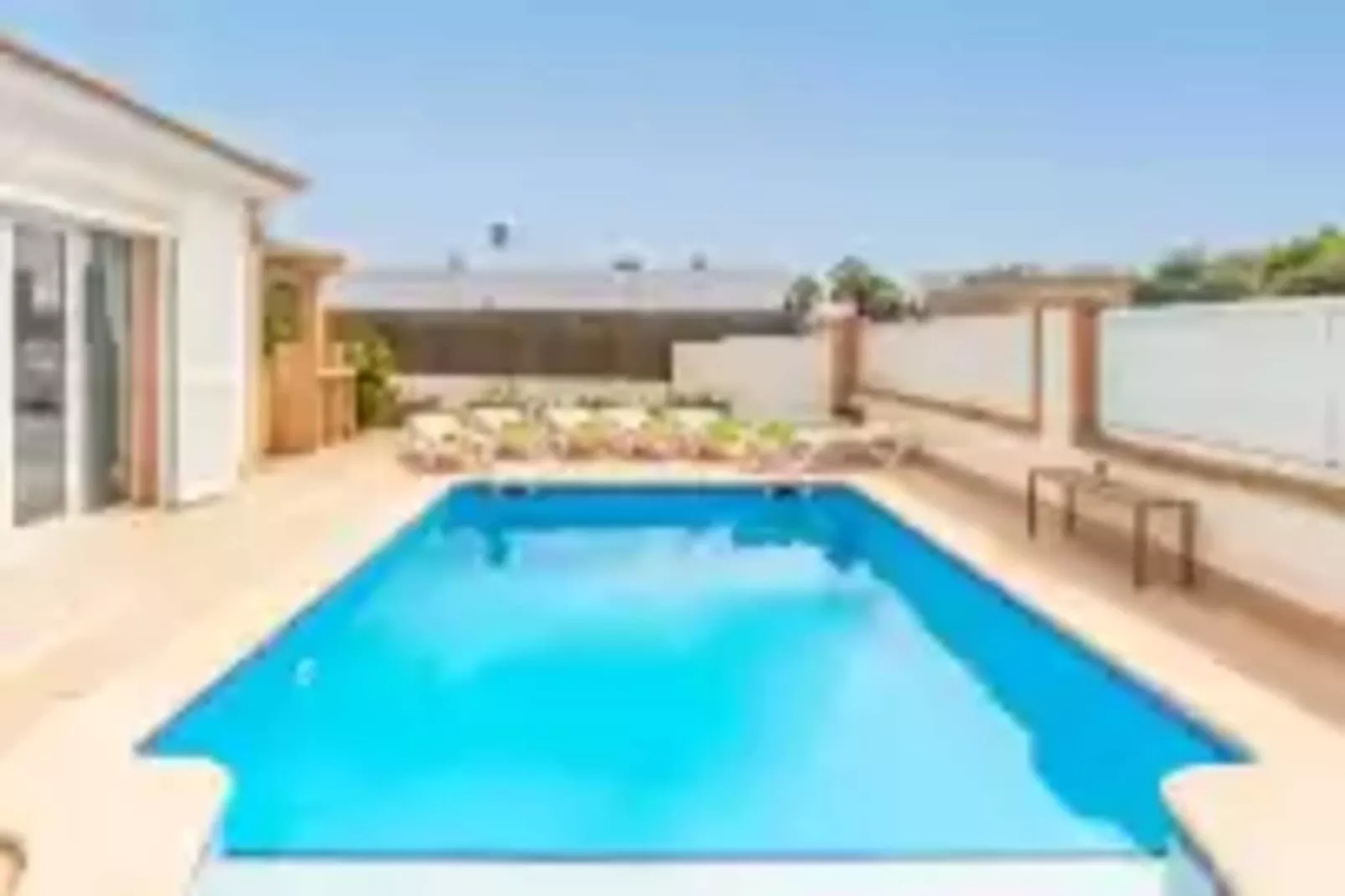 Casa Martin-Pool
