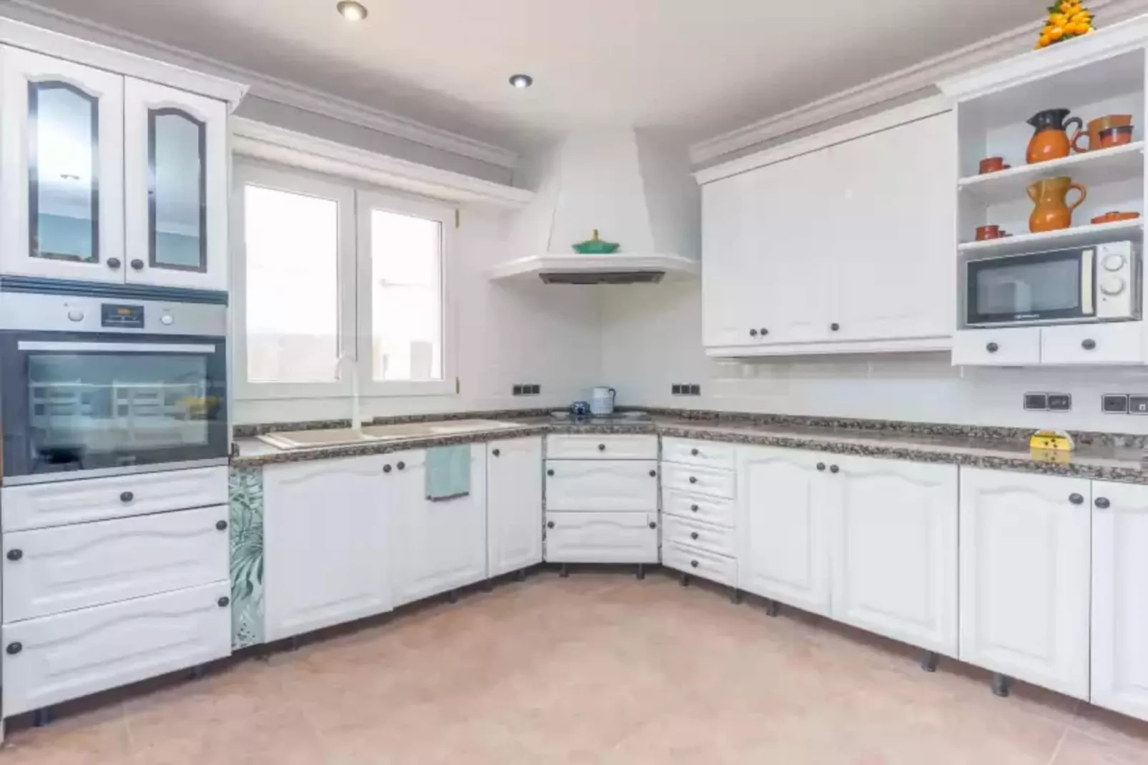 Casa Martin-Kitchen
