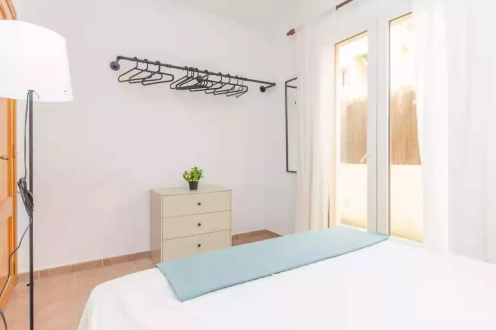 Casa Martin-Bedroom