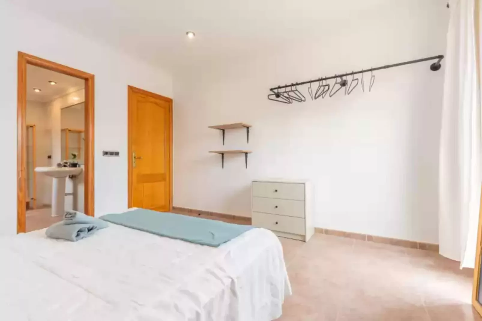 Casa Martin-Bedroom