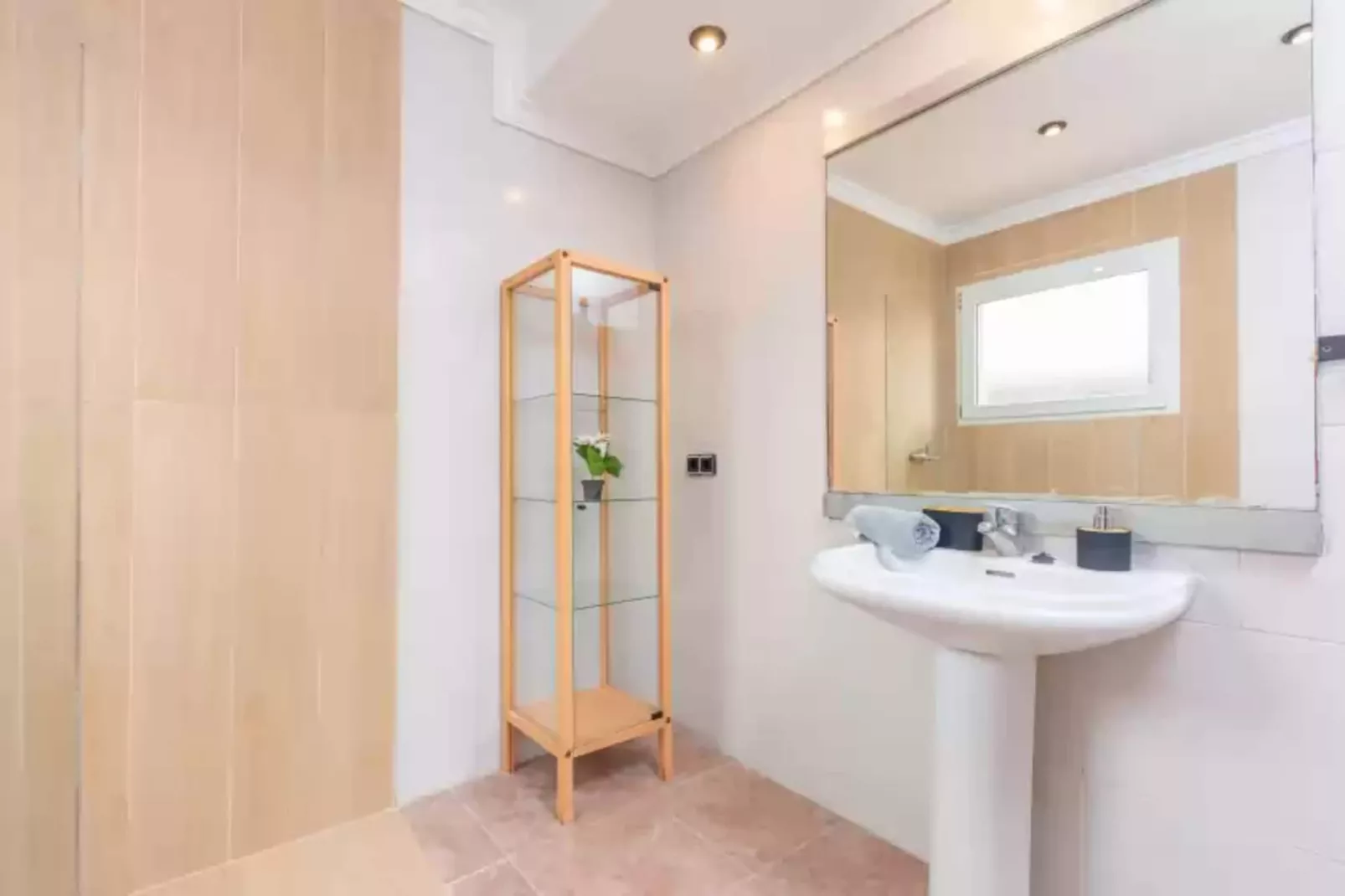 Casa Martin-Bathroom