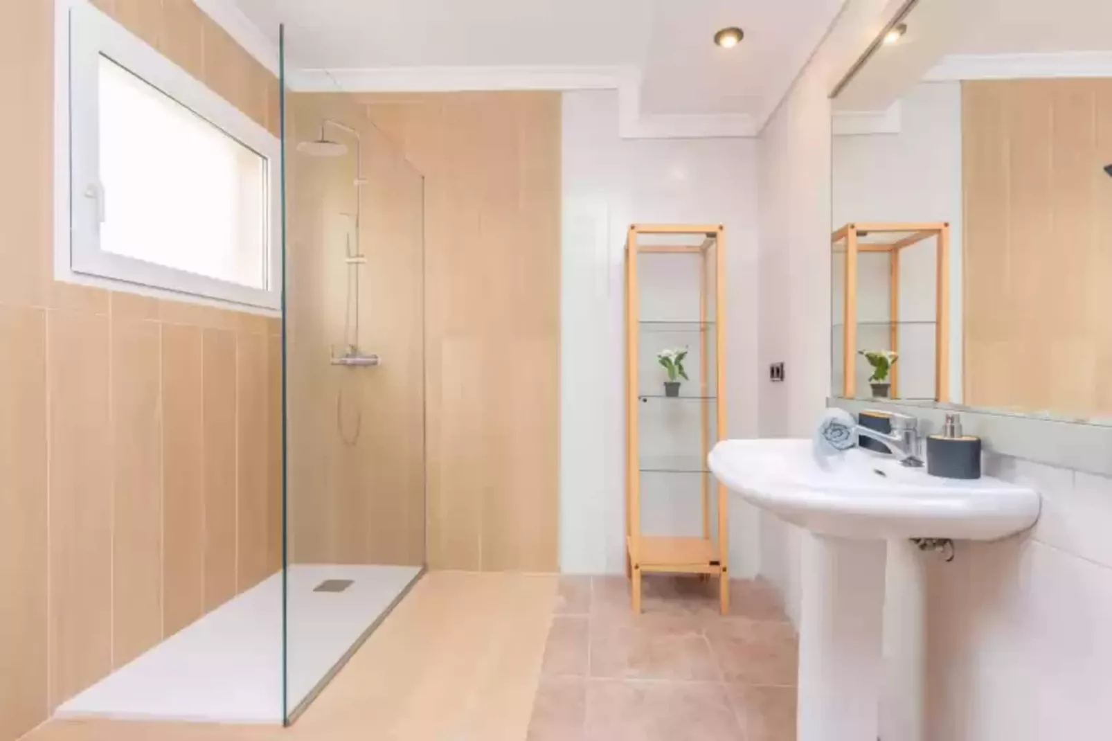 Casa Martin-Bathroom