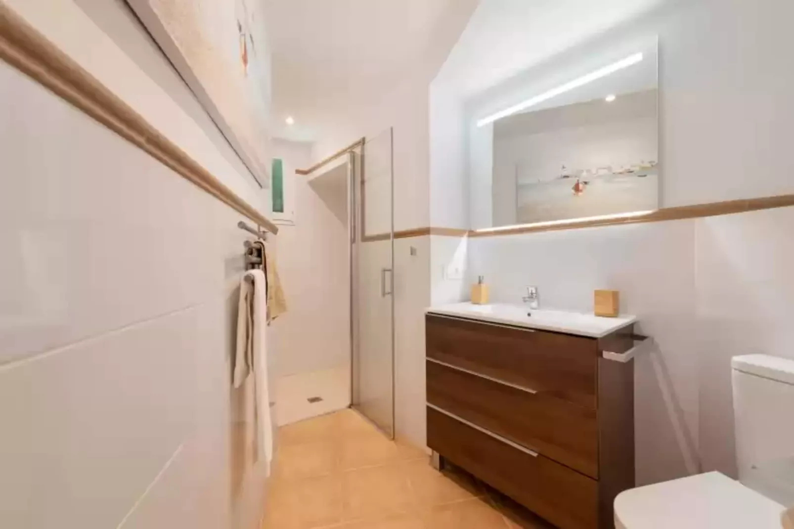 C'an Pieres-Bathroom