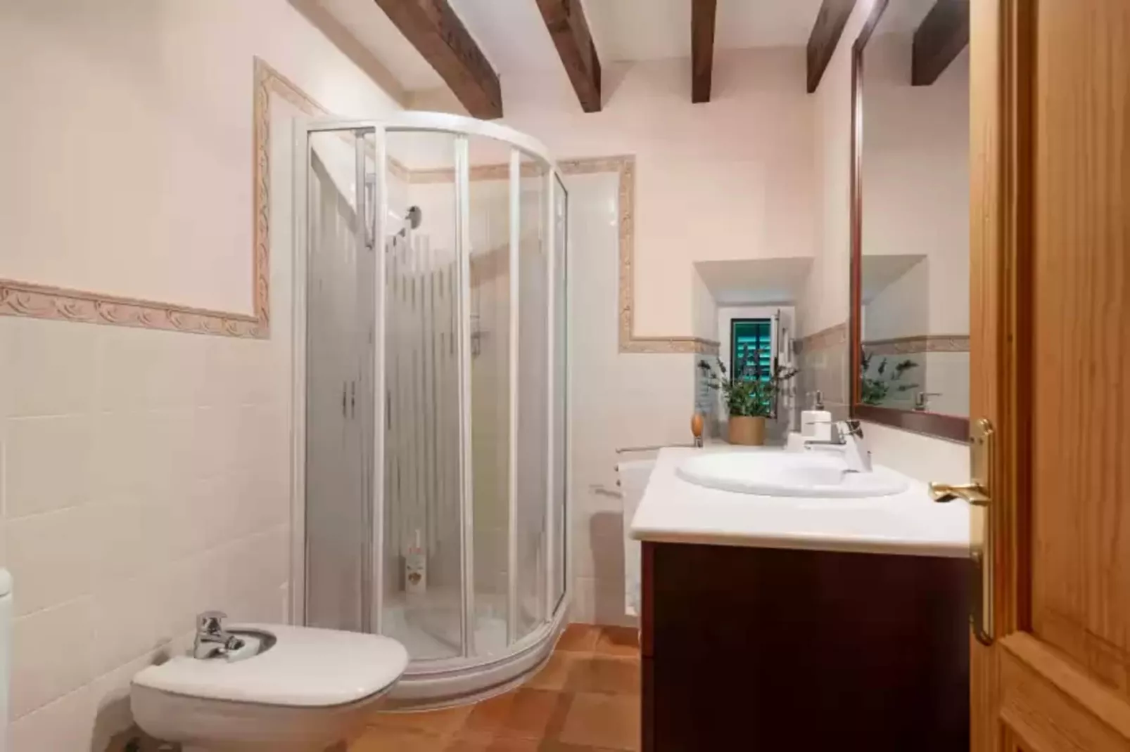 C'an Pieres-Bathroom