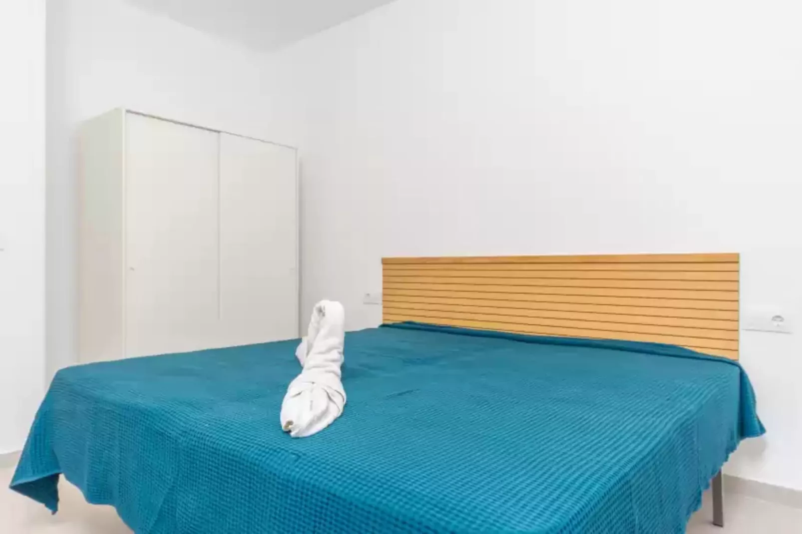 Hugo 1-Bedroom