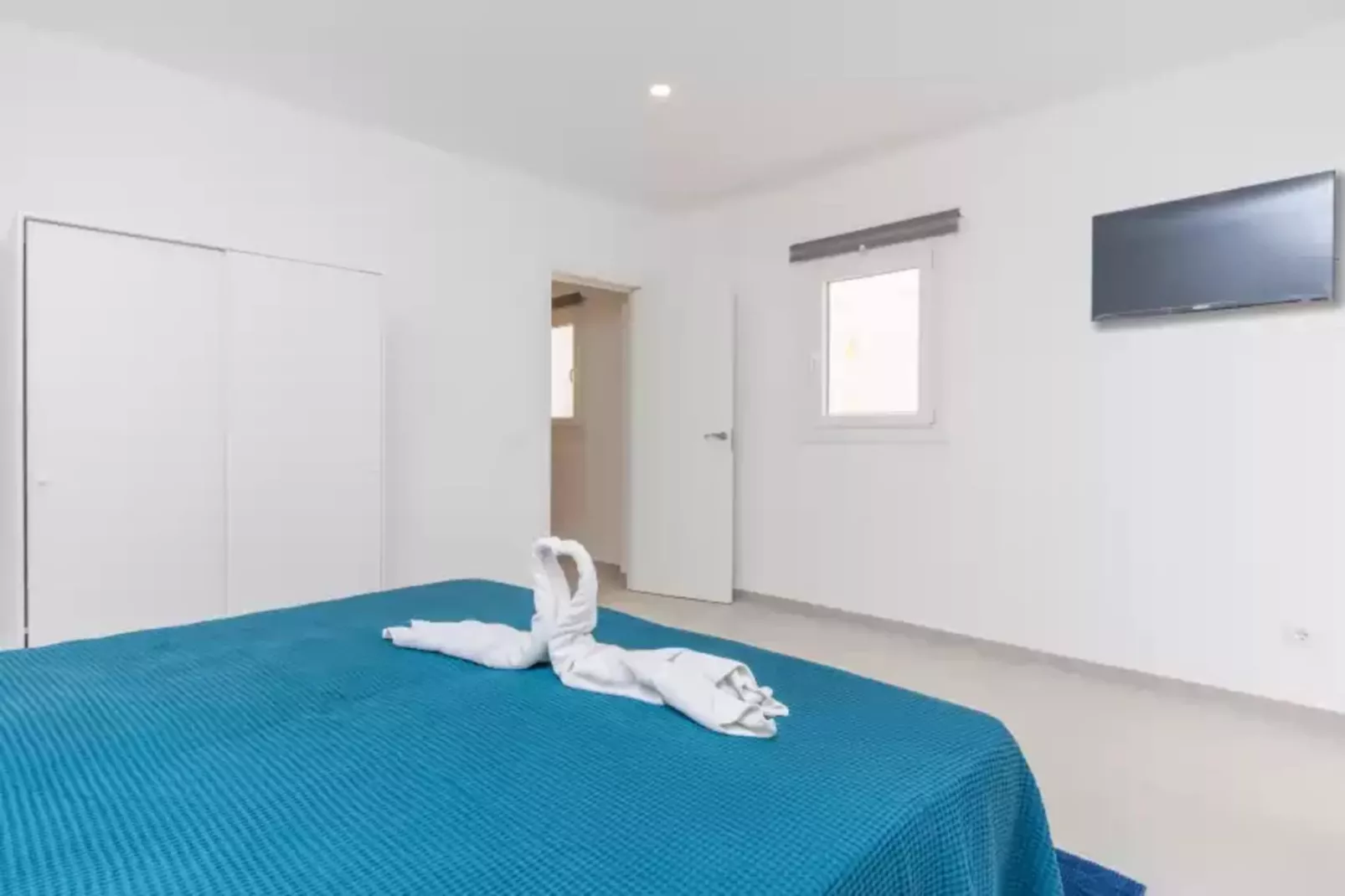 Aroa 1-Schlafzimmer