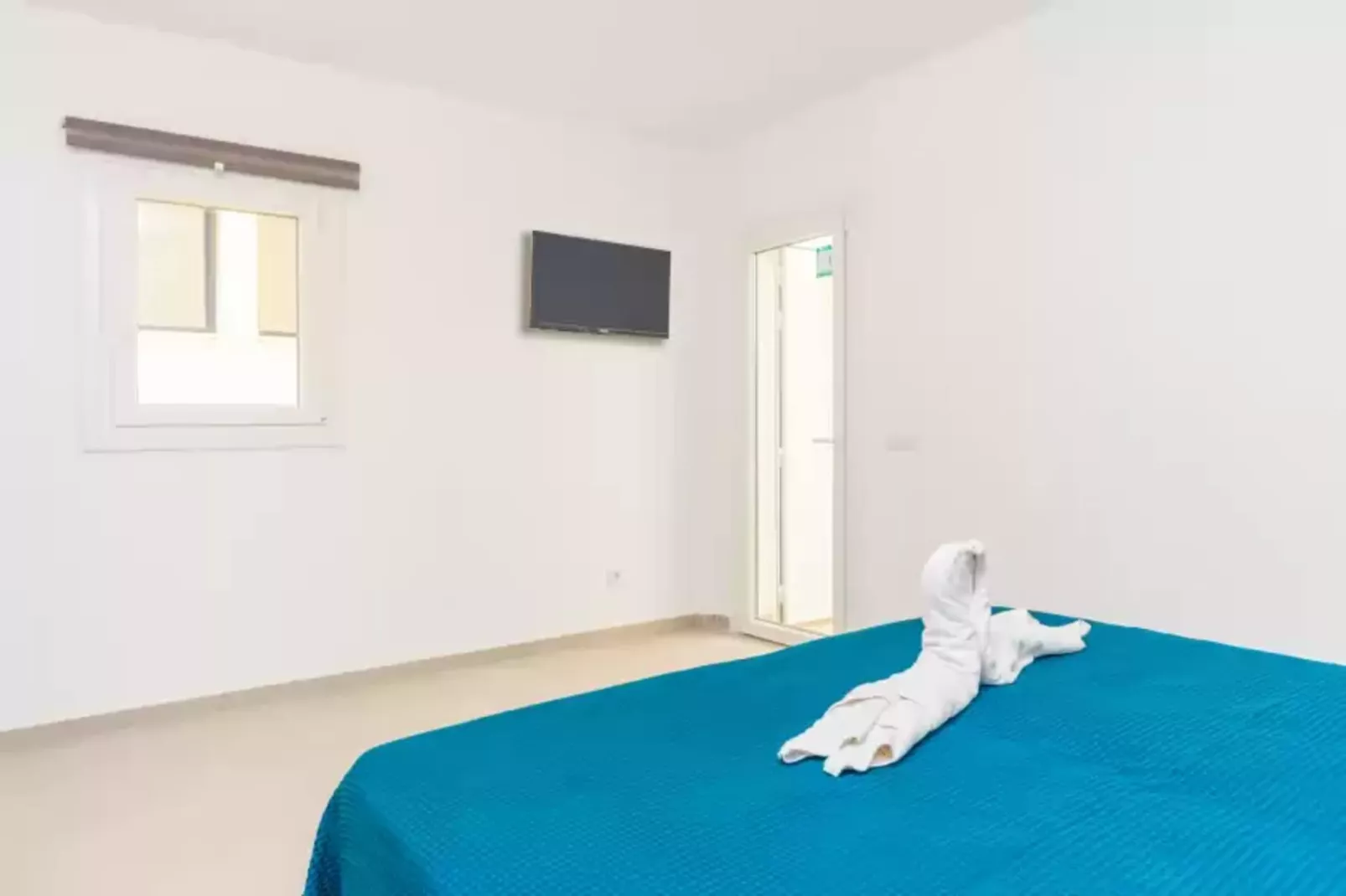 Aroa 1-Schlafzimmer