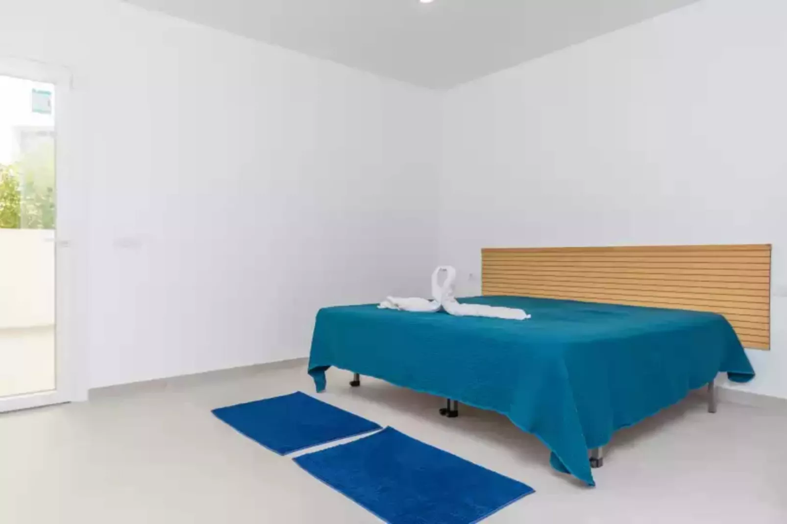 Aroa 1-Schlafzimmer