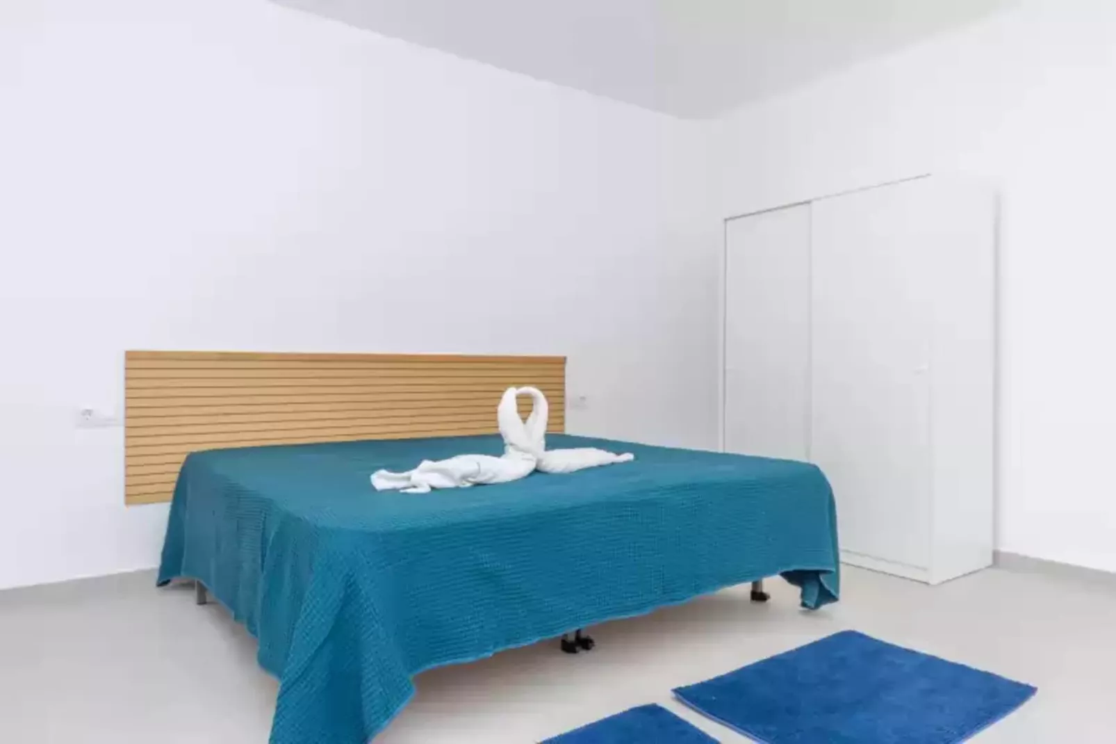 Aroa 1-Schlafzimmer
