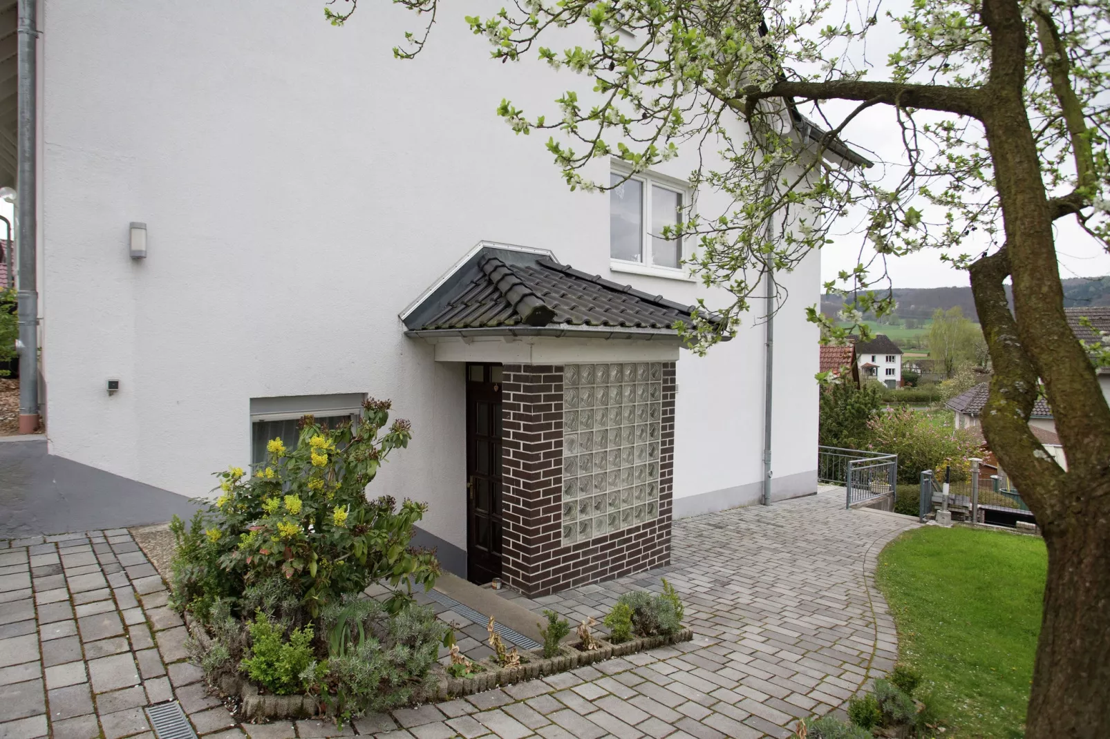 Ferienwohnung Gisela-Reception hall