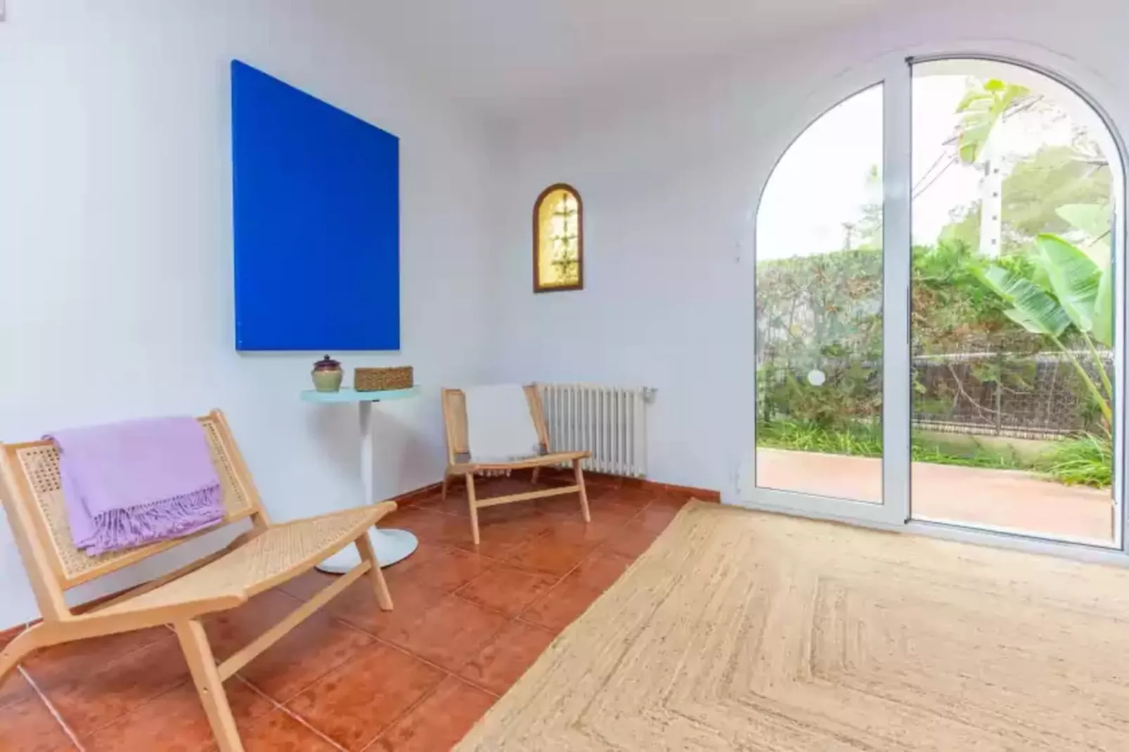 Can Ferrer (cala D'or)-Reception hall