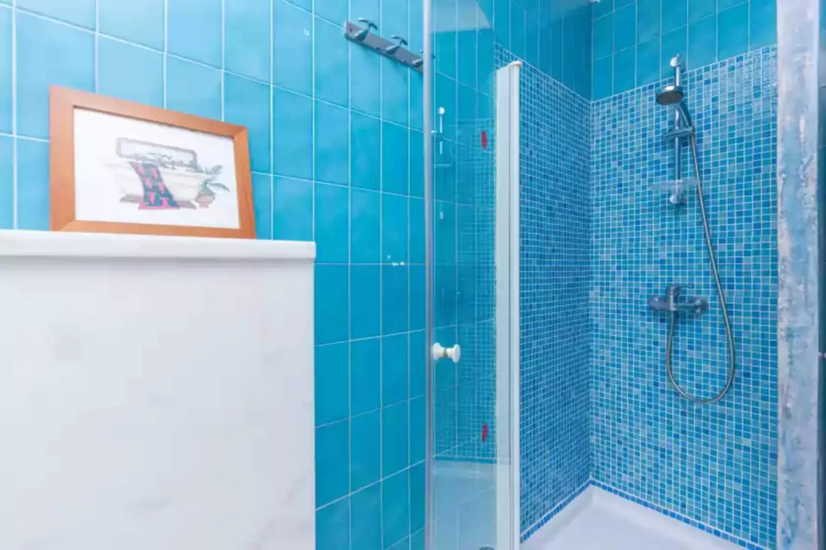 Can Ferrer (cala D'or)-Bathroom