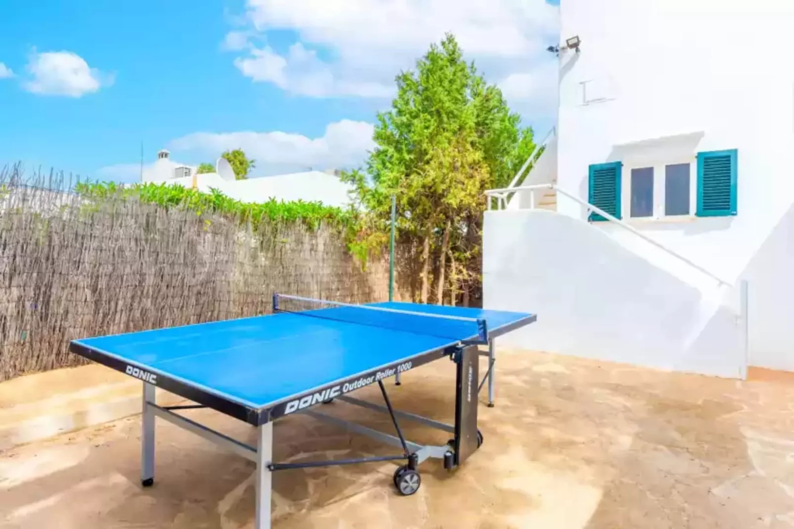 Can Ferrer (cala D'or)-Facilities