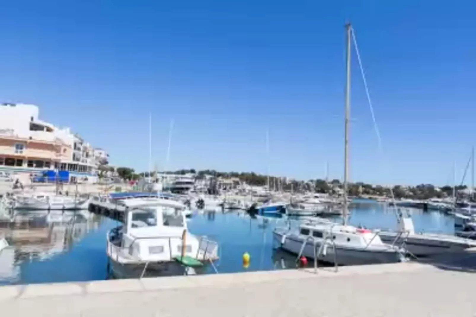 Can Ferrer (cala D'or)-Areas summer 5km