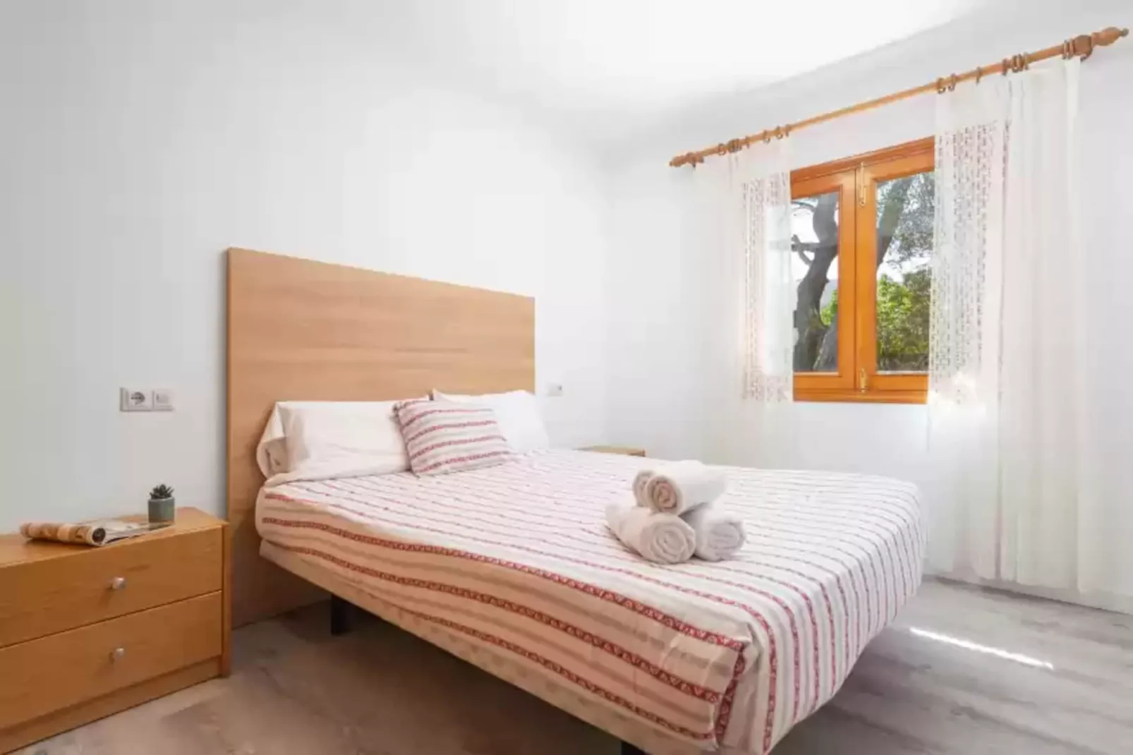 Villa Canta-Bedroom