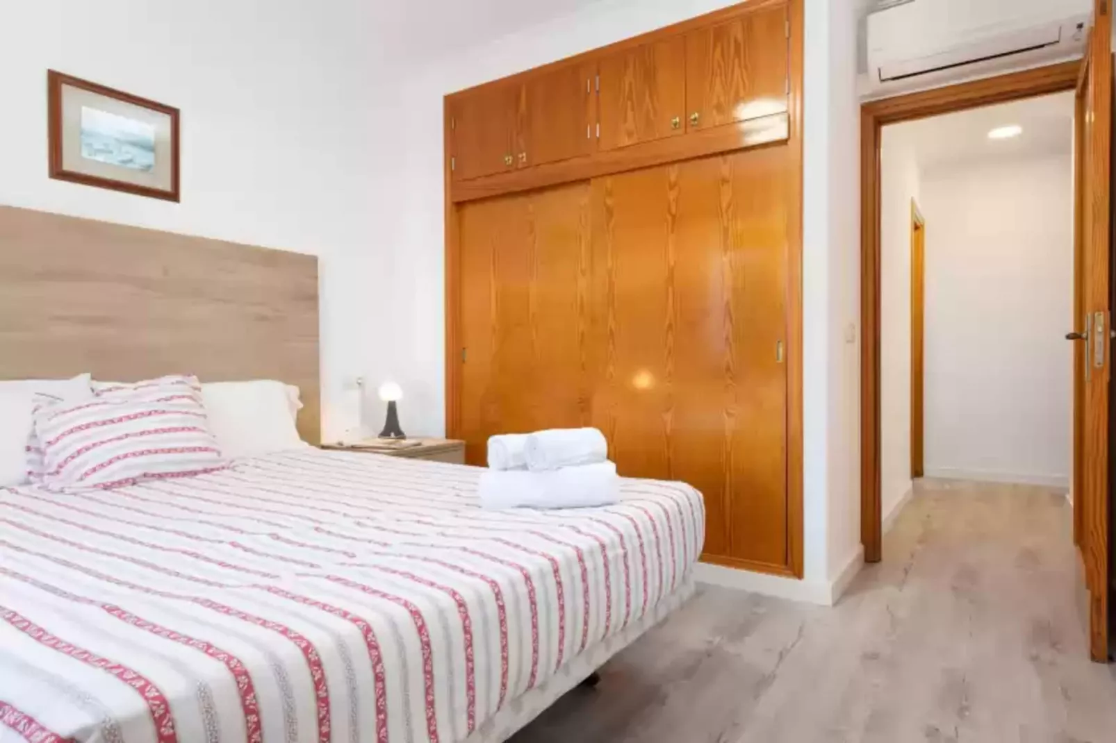 Villa Canta-Bedroom