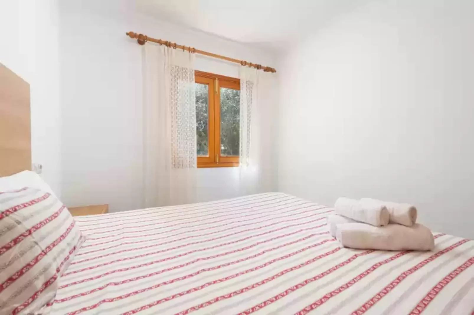 Villa Canta-Bedroom
