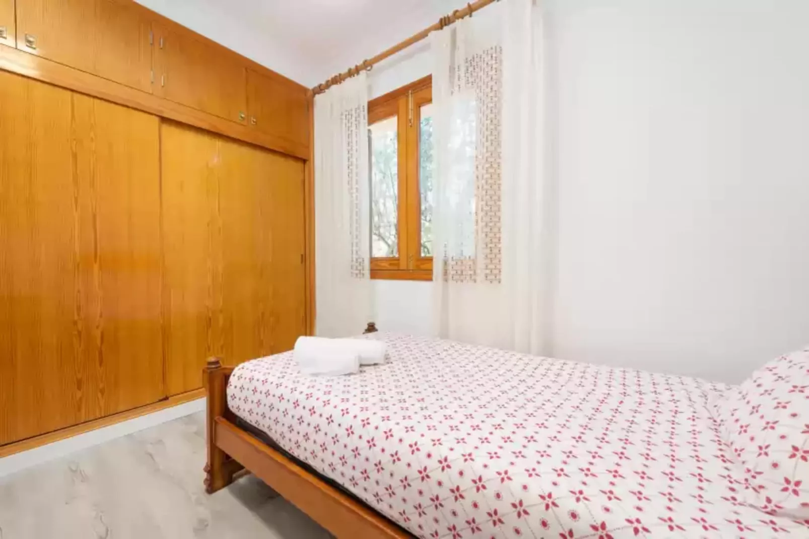 Villa Canta-Bedroom