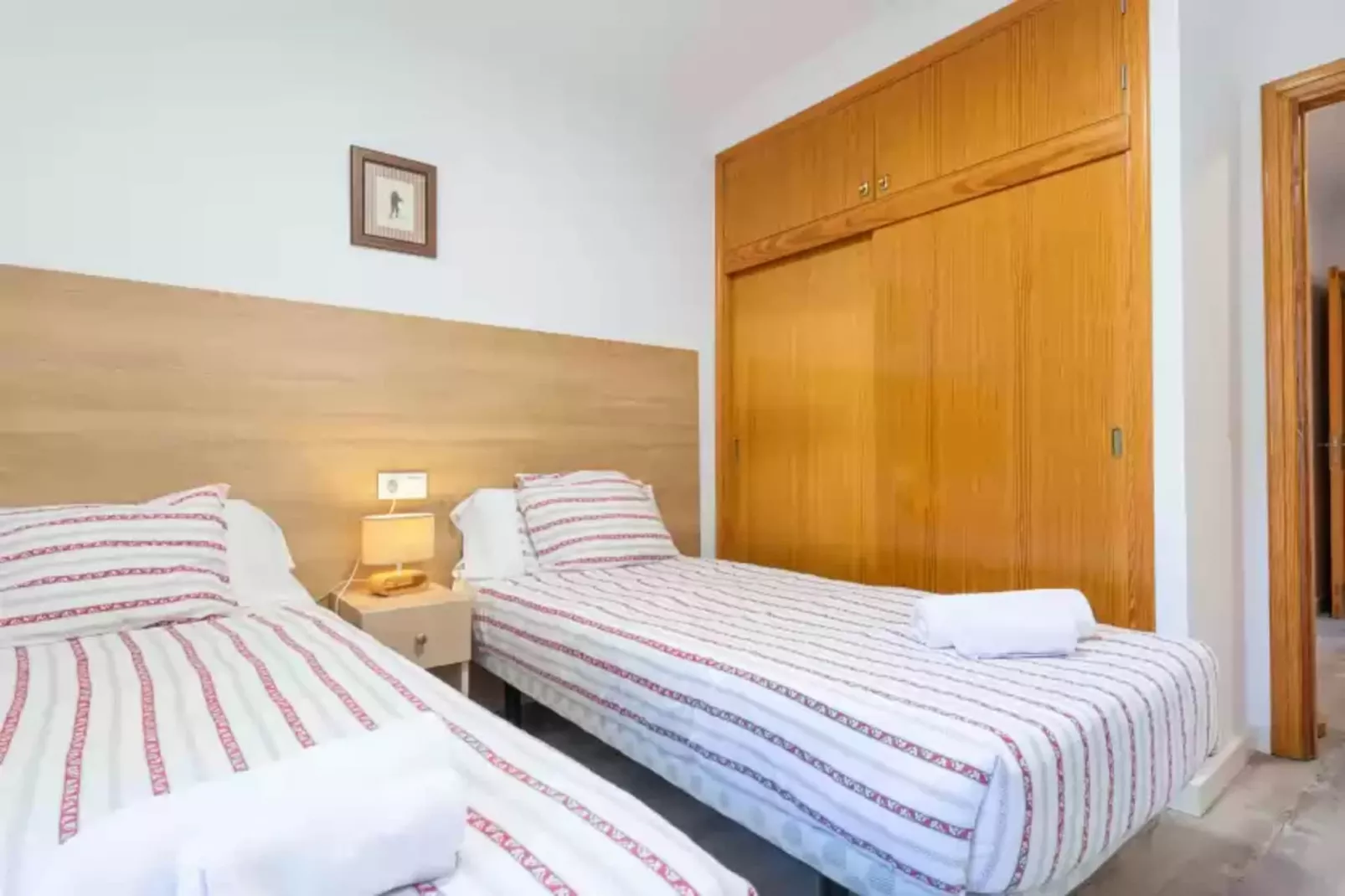 Villa Canta-Bedroom