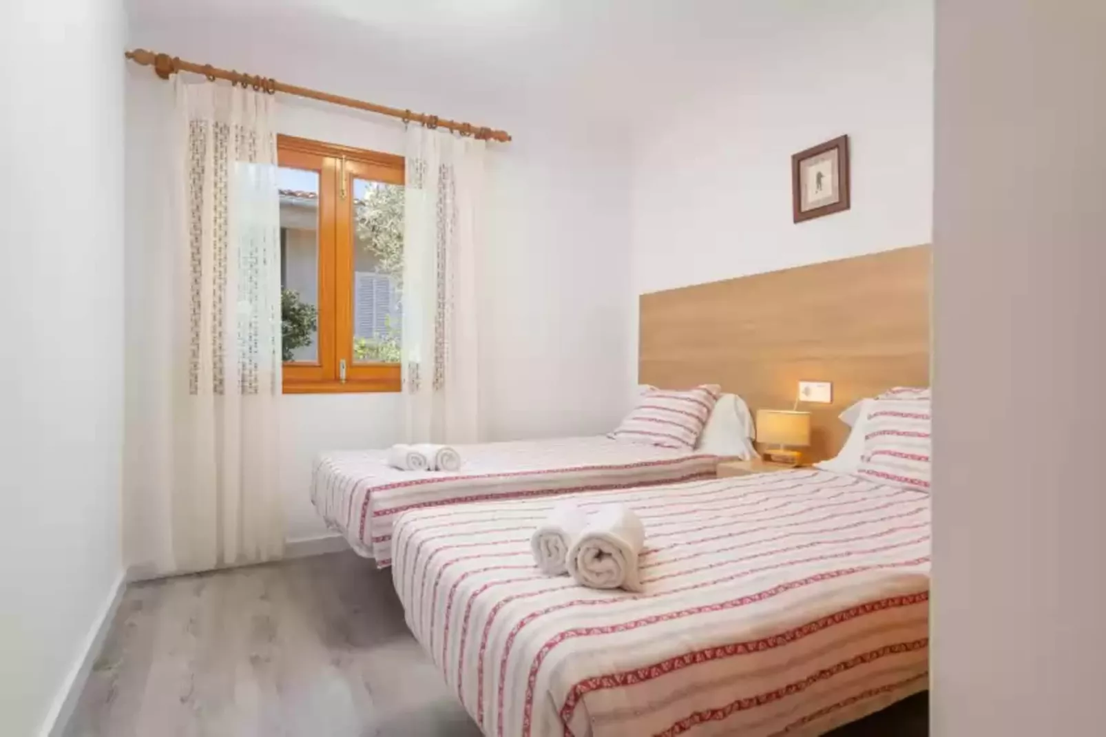 Villa Canta-Bedroom